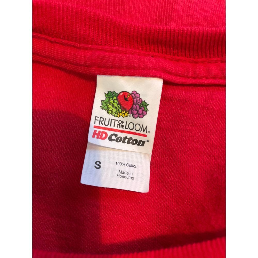 Norfolk Colony Delta Phi Lambda Red Sorority Gree… - image 4